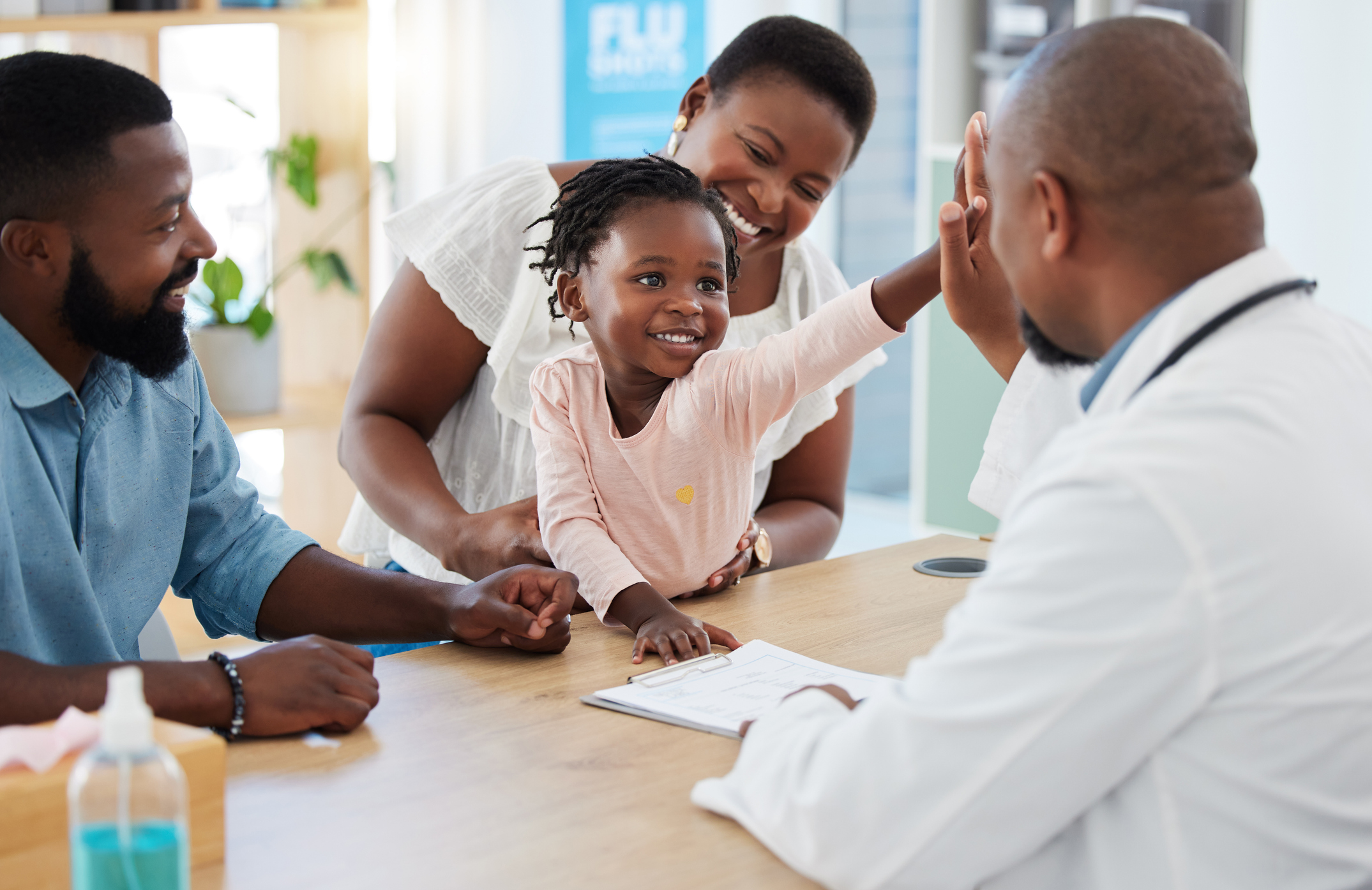 Norfolk Pediatrics | Our Pediatricians | CHKD — Pediatrics clinic in Norfolk, VA