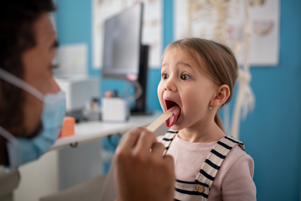 Hampton Roads Pediatrics | Our Pediatricians — Pediatrics clinic in Hampton, VA
