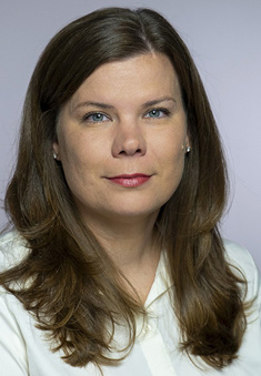 Susan Brick, NP-C, Psychiatry and Psychology at CHKD