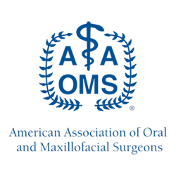 AAOMS Logo