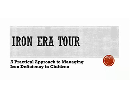 Iron Era Tour Lunch And Learn Video Thumb