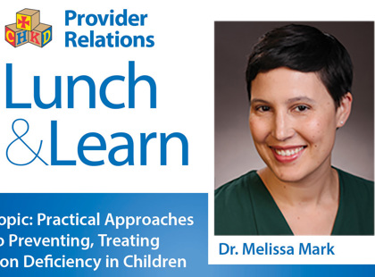 Iron Era Tour Lunch And Learn Video Thumb