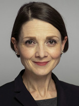 Sarah Laurenzano, Pediatric Endocrinologist