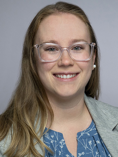 Grace Thompson, NP-C, Pediatric Endocrinology at CHKD