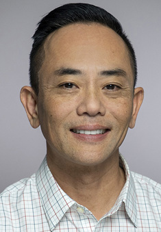 Nguyen Nguyen, NP-C | Child and Adolescent Mental Health