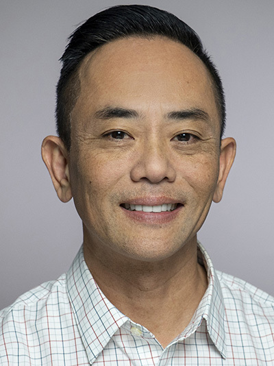 Nguyen Nguyen, NP-C | Child and Adolescent Mental Health