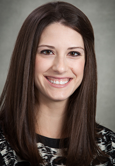 Amanda Soroka, NP, Fetal Care at CHKD