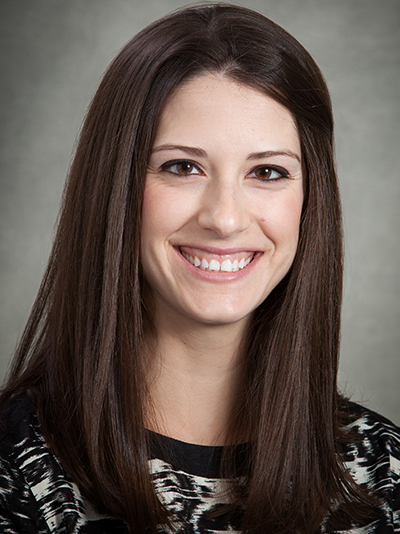 Amanda Soroka, NP, Fetal Care at CHKD