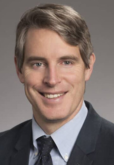 Steven Goudy, MD, Otolaryngologist at CHKD