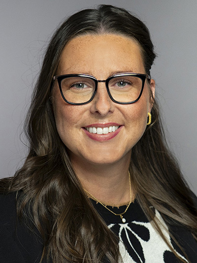 Sharon Pecoraro, CRNA, Pediatric Anesthesiology at CHKD
