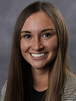 Olivia Iannantuono, Pharm.D.