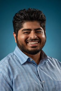 Anuj Vij, DO