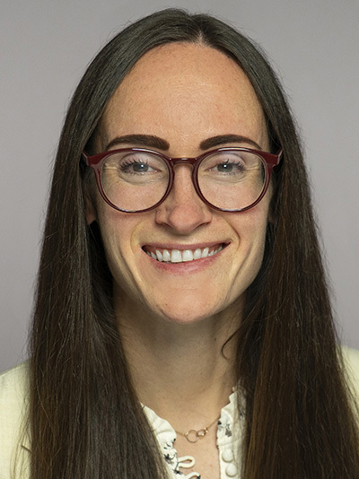 Sarah Obudzinski, MD | Children's Orthopedic Surgery and Sport Medicine