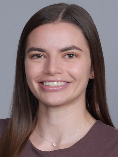 Brooke Puharic, PhD, Child Advocacy Center, CHKD