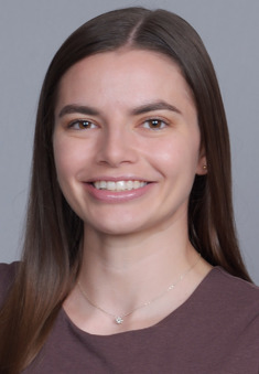 Brooke Puharic, PhD, Child Advocacy Center, CHKD