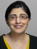 Dr. Mariam Rahmani