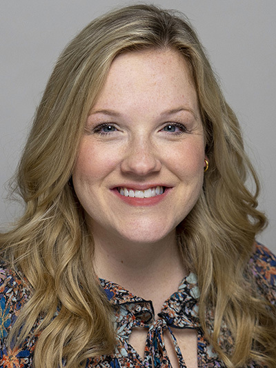 Whitney Rodriguez, FNP - Pediatric Dermatologist at CHKD