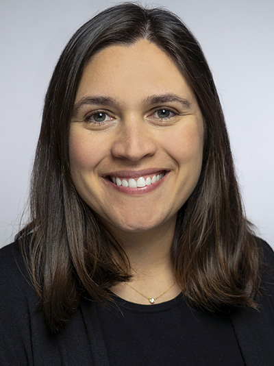 Emily Datyner, MD, Pediatric Rheumatologist at CHKD