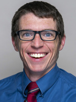 Kevin Todd, MD
