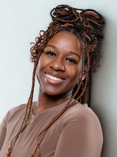 Adera Bennett, Psychiatric Nurse