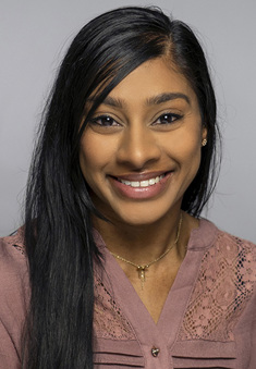 Natasha Rambharack, NP, General Booth Pediatrics