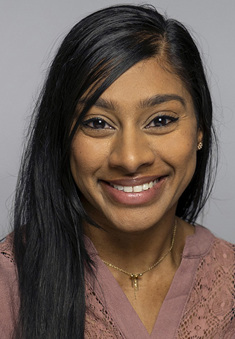  Natasha Rambharack, NP, General Booth Pediatrics
