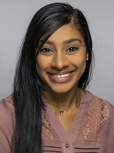 Natasha Rambharack, NP, General Booth Pediatrics