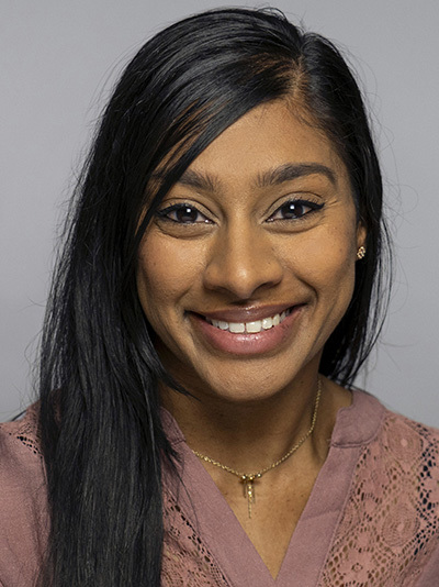 Natasha Rambharack, NP, General Booth Pediatrics