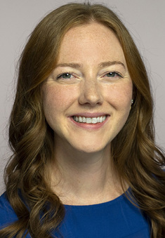 Julia Worley, MD | Pediatric Specialists