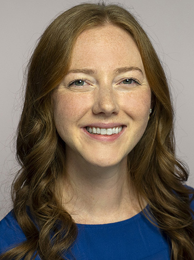Julia Worley, MD | Pediatric Specialists