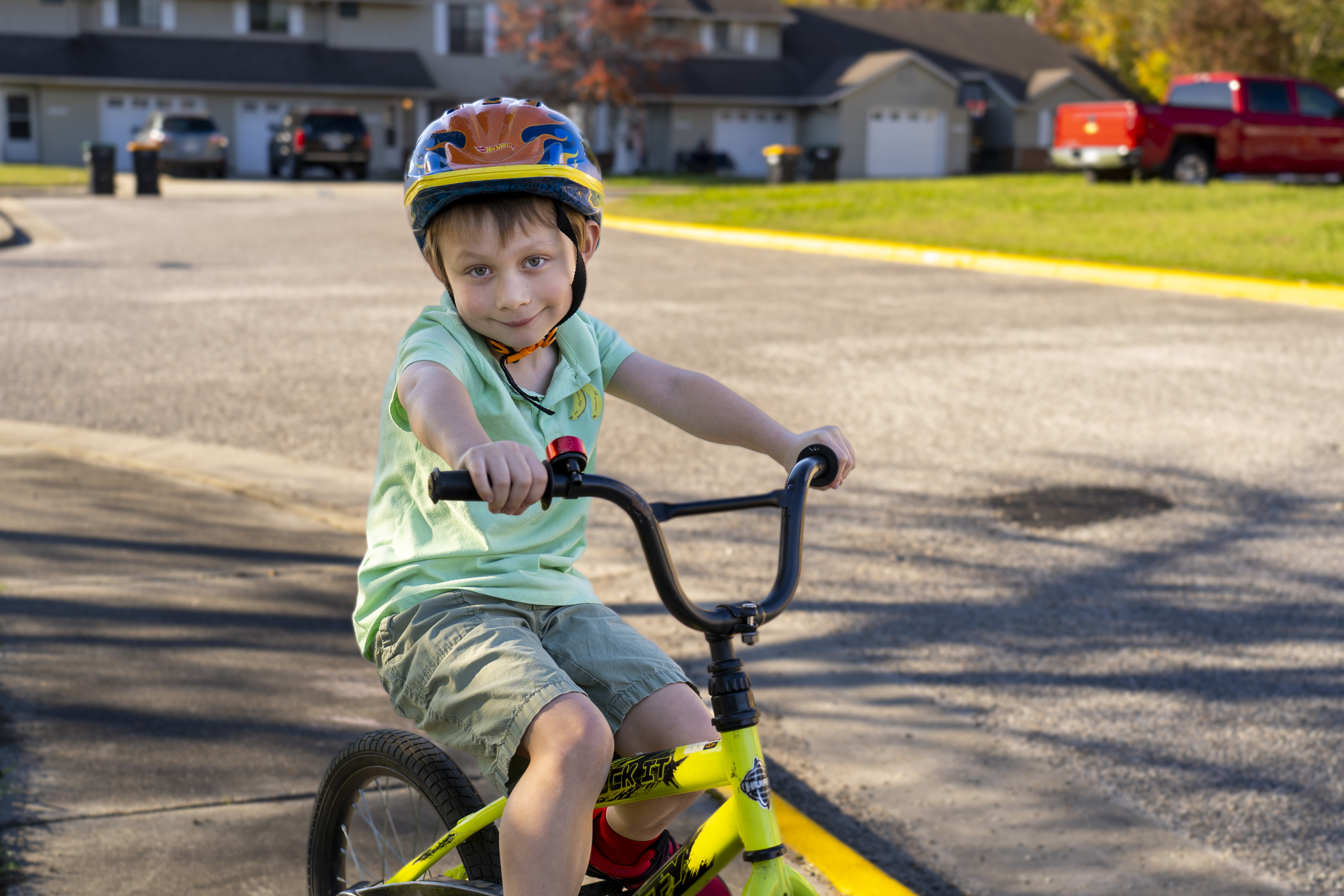Karson Blanchard Bike Photos (1)