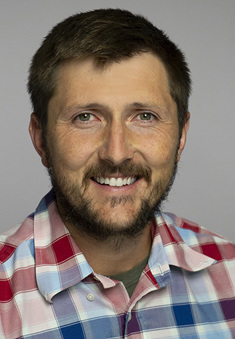 Joseph Stallings, DO, Child and Adolescent Mental Health 