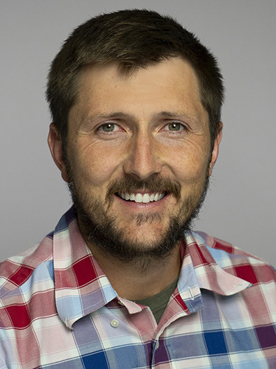 Joseph Stallings, DO, Child and Adolescent Mental Health 