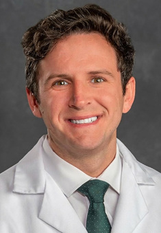 Broderick Jameson, MD | Hospital Medicine
