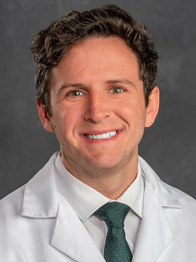 Broderick Jameson, MD | Hospital Medicine