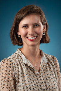 Chelsey Rountree, MD