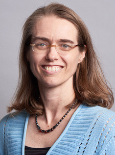 Mary Margaret Gleason, MD, CHKD Blog Author and Child Psychiatrist at CHKD