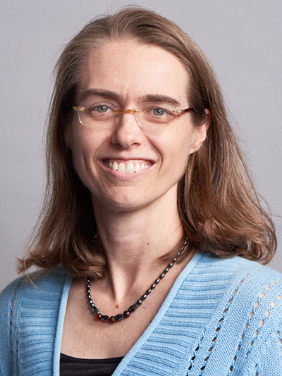Mary Margaret Gleason, MD, CHKD Blog Author and Child Psychiatrist at CHKD