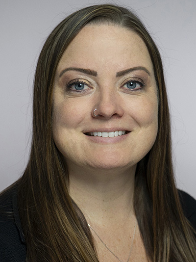 Laura Cartino, NP-C, CHKD Urology