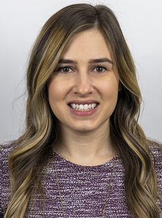 Nicole Kreiser Wells, PhD, CHKD Blog Author and Child Psychologist at CHKD