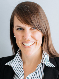Anne Russell, LCSW - CHKD Blog Author and Licensed Clinical Social Worker at CHKD