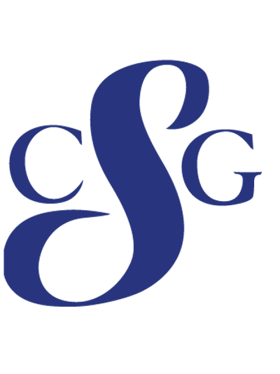 Children's Specialty Group Logo