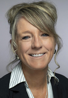 Nicole Dinonno, NP-C, Developmental Pediatrics Specialist at CHKD