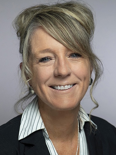 Nicole Dinonno, NP-C, Developmental Pediatrics Specialist at CHKD