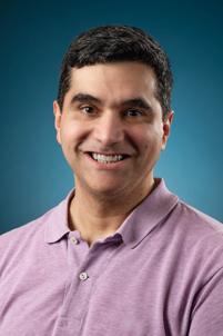 James Scott Wing, MD