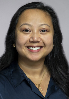 Jean Ortega, NP, Nansemond Pediatrics