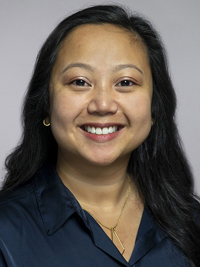 Jean Ortega, NP, Nansemond Pediatrics