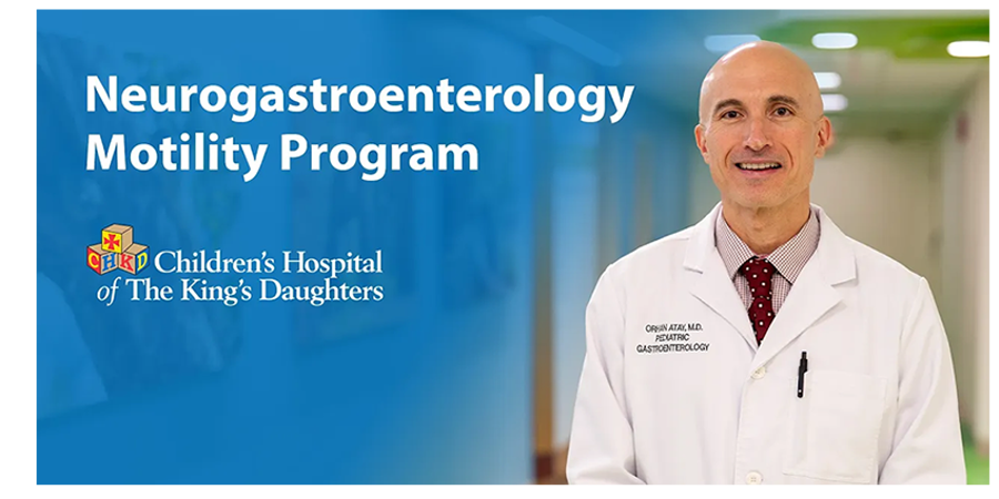 Video thumbnail showing title of video and Dr. Orhan Atay