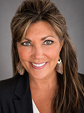 Jill Armstrong, RN