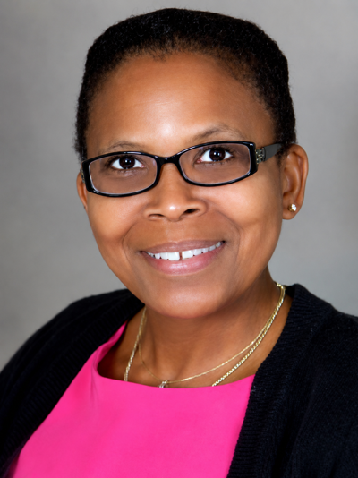 Althea Conley, MD, Child and Adolescent Psychiatry and Psychology at CHKD